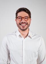 Foto oficial de Gabriel Maciel no TSE