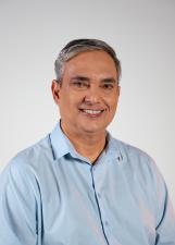 Foto oficial de Dr. Tarcisio no TSE