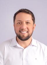 Foto oficial de Luisinho do Sindicato no TSE