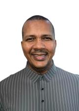 Foto oficial de Negão Acessórios no TSE