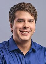 Foto oficial de Antonio Coelho no TSE