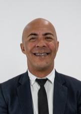 Foto oficial de Flavio Iapoi no TSE