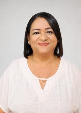 Foto oficial de Rosi Soares no TSE