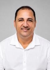 Foto oficial de Mercio Vieira no TSE