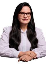 Foto oficial de Missionária Michele Collins no TSE