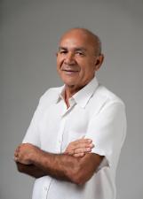Foto oficial de Eduardo Honório no TSE