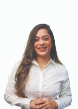 Foto oficial de Cabo Nayllis no TSE