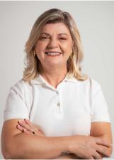 Foto oficial de Jaciene Freitas no TSE