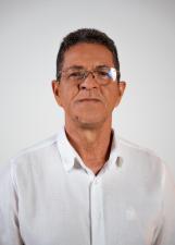 Foto oficial de Toinho da União no TSE