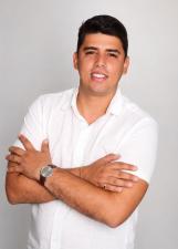 Foto oficial de Rony Russo no TSE