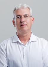 Foto oficial de Cristiano Dantas no TSE