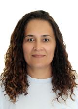 Foto oficial de Lucinha Mota no TSE