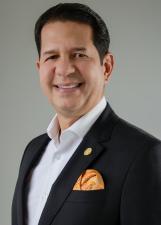 Foto oficial de Esdras Cabral no TSE