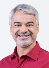 Foto oficial de Humberto Costa no TSE