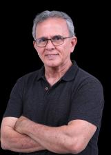 Foto oficial de Paulo Rubem Santiago no TSE
