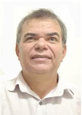 Foto oficial de Ladiel Lima no TSE