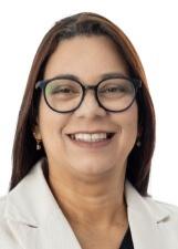 Foto oficial de Rogéria da Ong no TSE