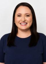 Foto oficial de Dra. Ruana Bezerra no TSE