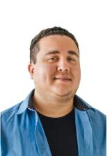 Foto oficial de George Silva no TSE