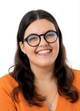 Foto oficial de Mari Lessa no TSE