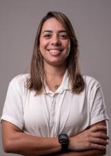 Foto oficial de Taysa Luana no TSE