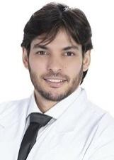 Foto oficial de Ricardo Gadêlha no TSE