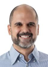 Foto oficial de Marcelo Furtado no TSE