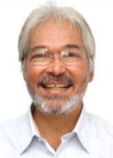 Foto oficial de Rui no TSE