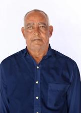 Foto oficial de Maraca no TSE
