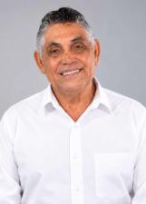 Foto oficial de Carlos Freitas da Saúde no TSE