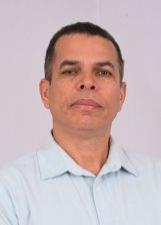 Foto oficial de Elias Santos no TSE