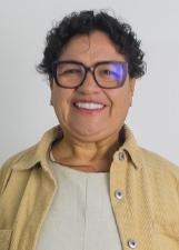Foto oficial de Kátia Cunha no TSE