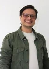 Foto oficial de Professor Jerônimo Galvão no TSE