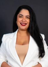 Foto oficial de Jéssica Medeiros no TSE