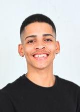 Foto oficial de Edvaldo Jùnior no TSE