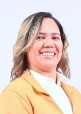 Foto oficial de Eliane A Motorista no TSE