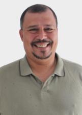 Foto oficial de Pedro Stilo no TSE