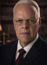 Foto oficial de Dr. Nelson e O Coletivo no TSE