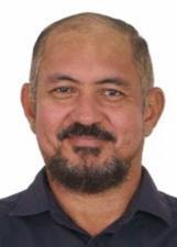 Foto oficial de Bhio de Dois Leões no TSE
