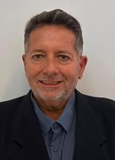 Foto oficial de Joaquim Coelho no TSE