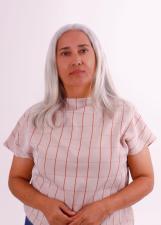 Foto oficial de Eunice Melo no TSE