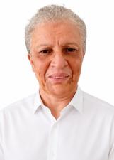 Foto oficial de Wilma Santos no TSE