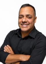 Foto oficial de Valdemir Oliveira no TSE