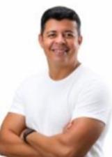 Foto oficial de Kleber Viana no TSE