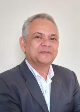 Foto oficial de Walter Moreira no TSE
