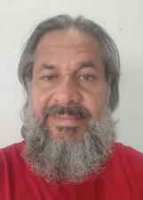 Foto oficial de Carlos Calheiros no TSE