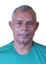 Foto oficial de Dorgival Sales no TSE