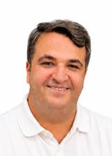Foto oficial de Dr Francisco Lucena no TSE