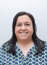 Foto oficial de Cris do Transforma no TSE