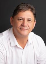 Foto oficial de Nelson Diniz no TSE